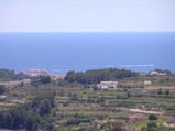 Moraira Long Term Rental